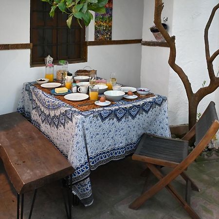 Periana Casa Andreasヴィラ エクステリア 写真