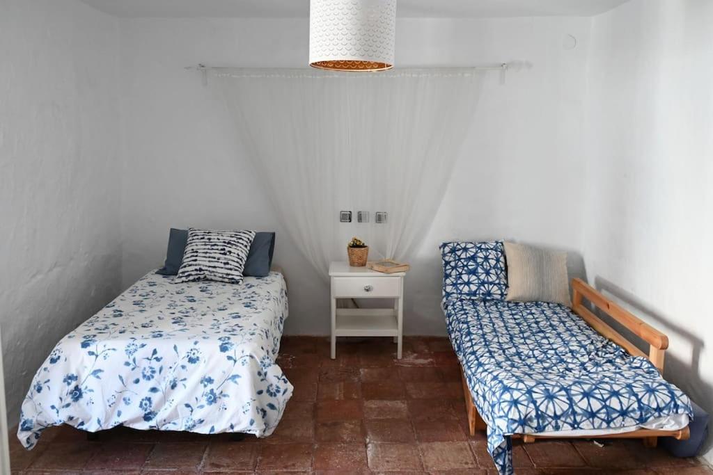 Periana Casa Andreasヴィラ エクステリア 写真