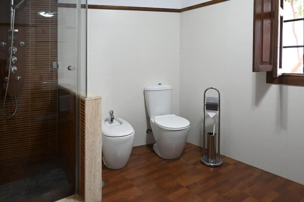 Periana Casa Andreasヴィラ エクステリア 写真