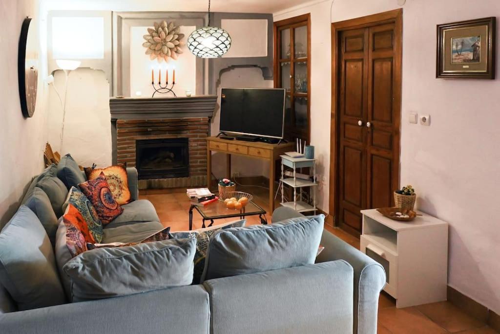 Periana Casa Andreasヴィラ エクステリア 写真