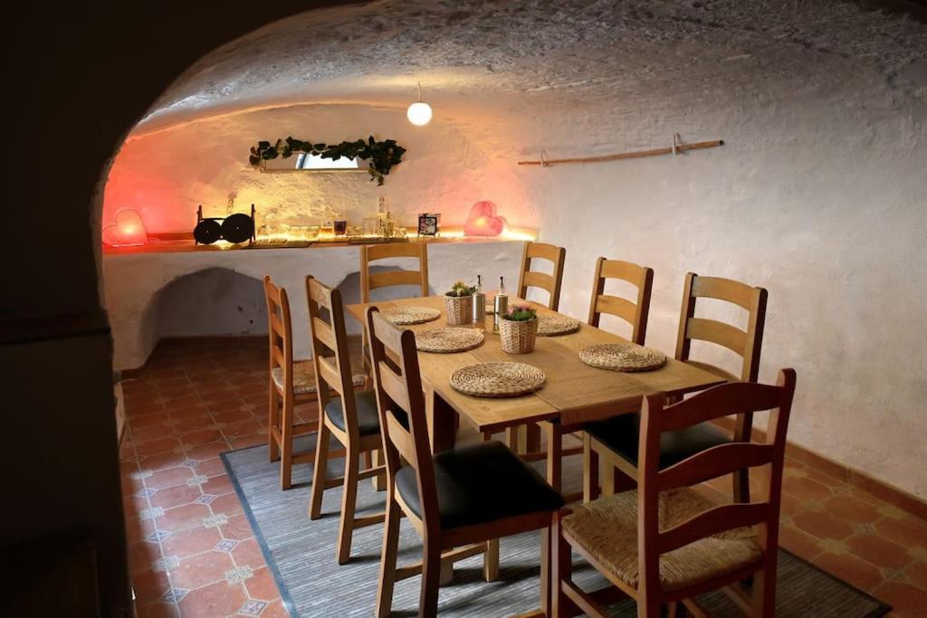 Periana Casa Andreasヴィラ エクステリア 写真