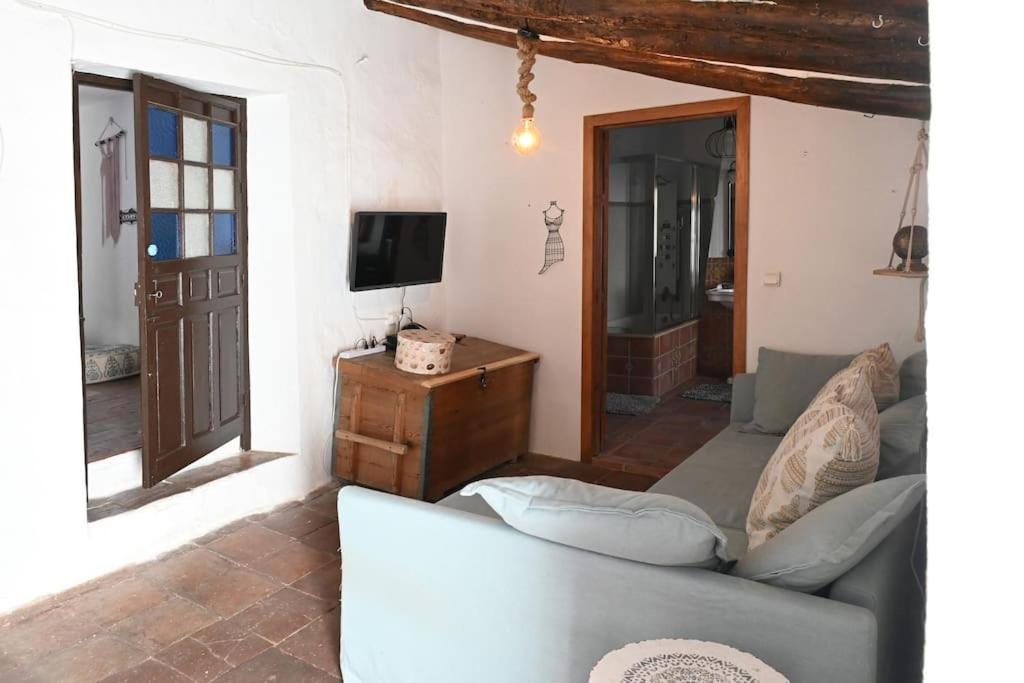 Periana Casa Andreasヴィラ エクステリア 写真